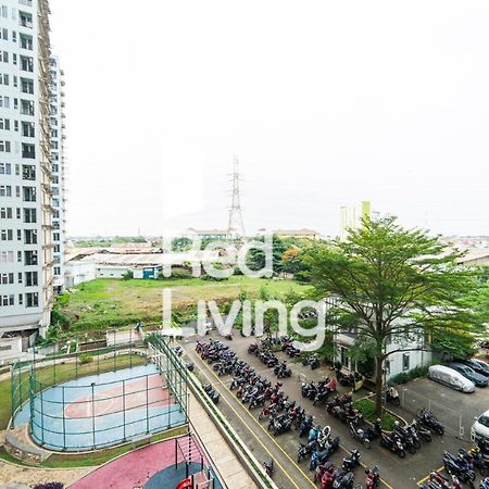 Apartemen Sentra Timur Residence - D Royal Property Tower Kuning Dżakarta Zewnętrze zdjęcie