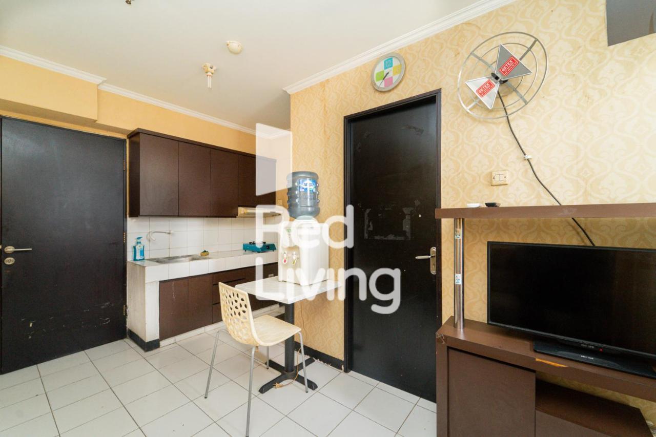 Apartemen Sentra Timur Residence - D Royal Property Tower Kuning Dżakarta Zewnętrze zdjęcie