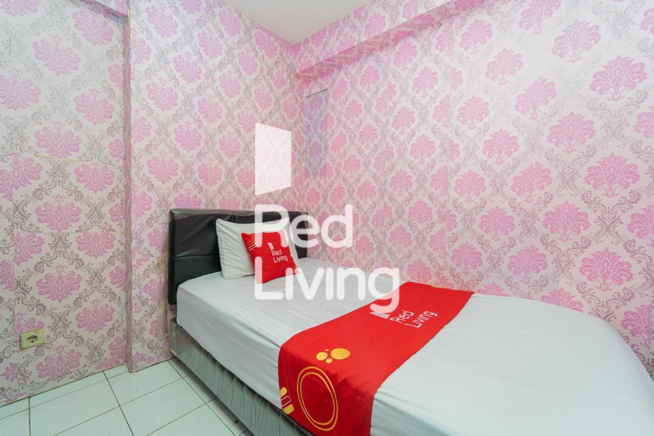 Apartemen Sentra Timur Residence - D Royal Property Tower Kuning Dżakarta Zewnętrze zdjęcie