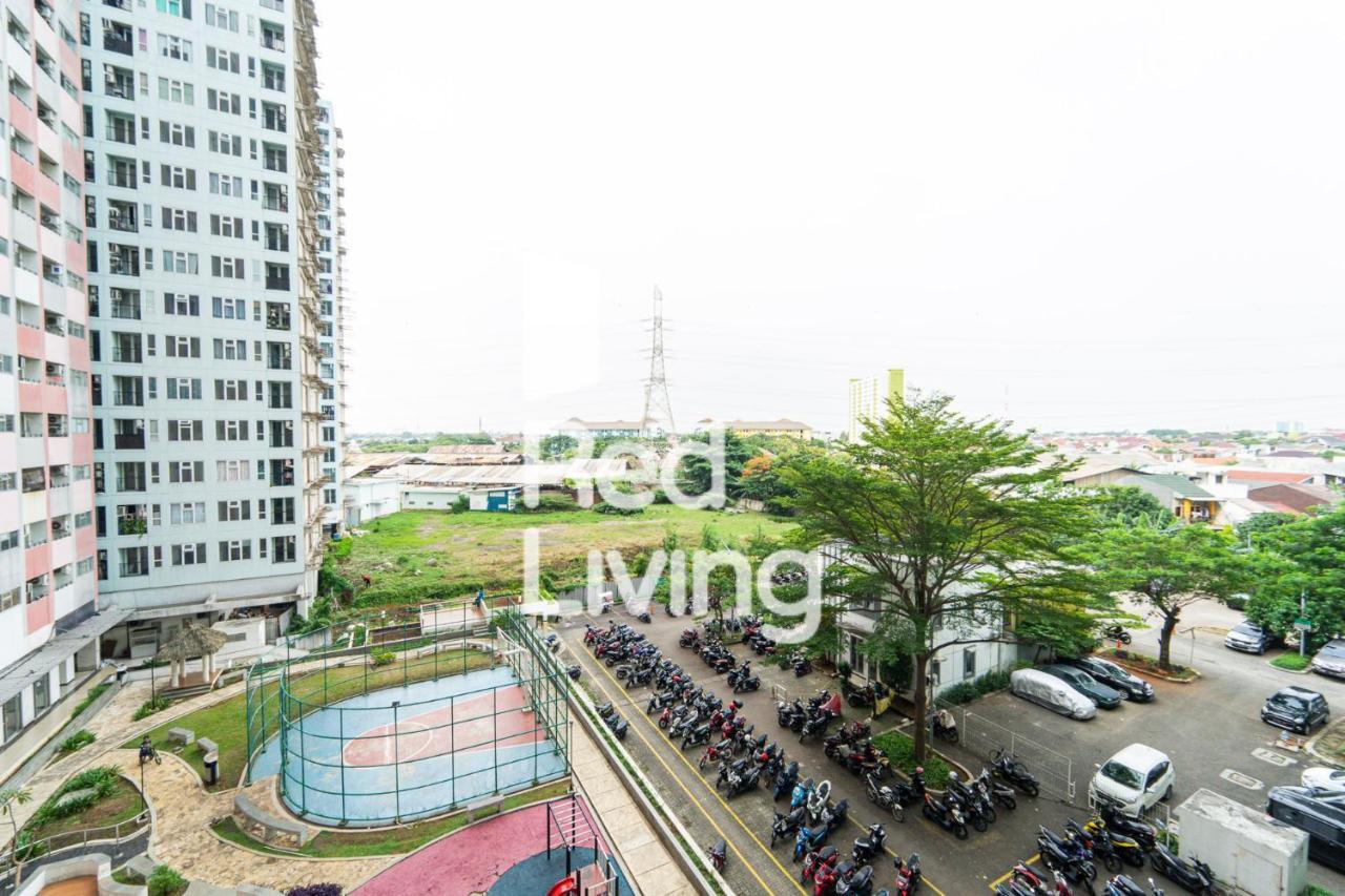 Apartemen Sentra Timur Residence - D Royal Property Tower Kuning Dżakarta Zewnętrze zdjęcie