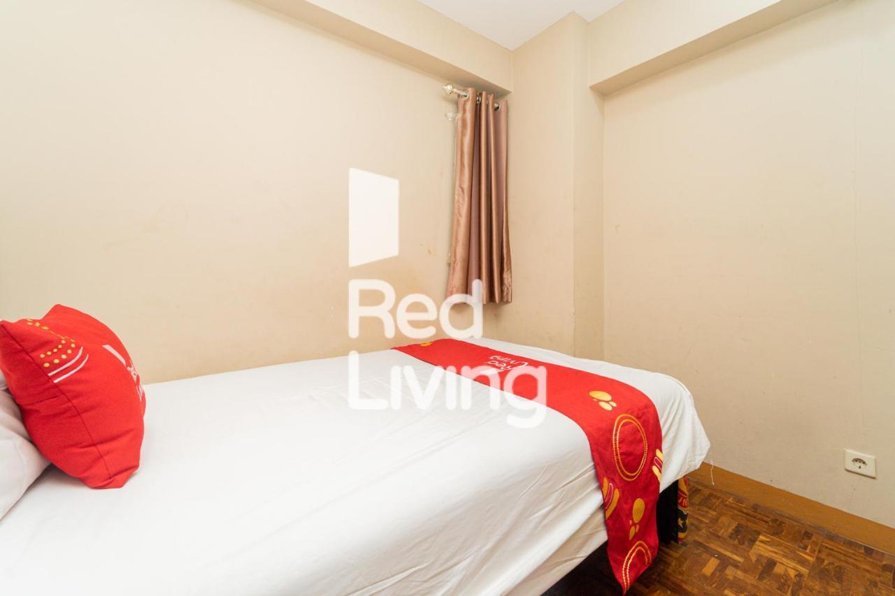 Apartemen Sentra Timur Residence - D Royal Property Tower Kuning Dżakarta Zewnętrze zdjęcie
