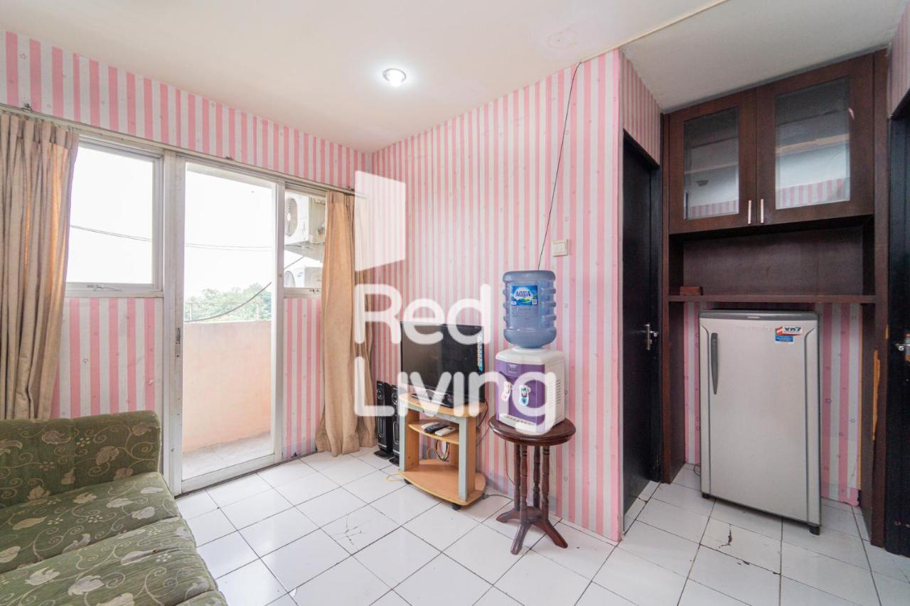 Apartemen Sentra Timur Residence - D Royal Property Tower Kuning Dżakarta Zewnętrze zdjęcie
