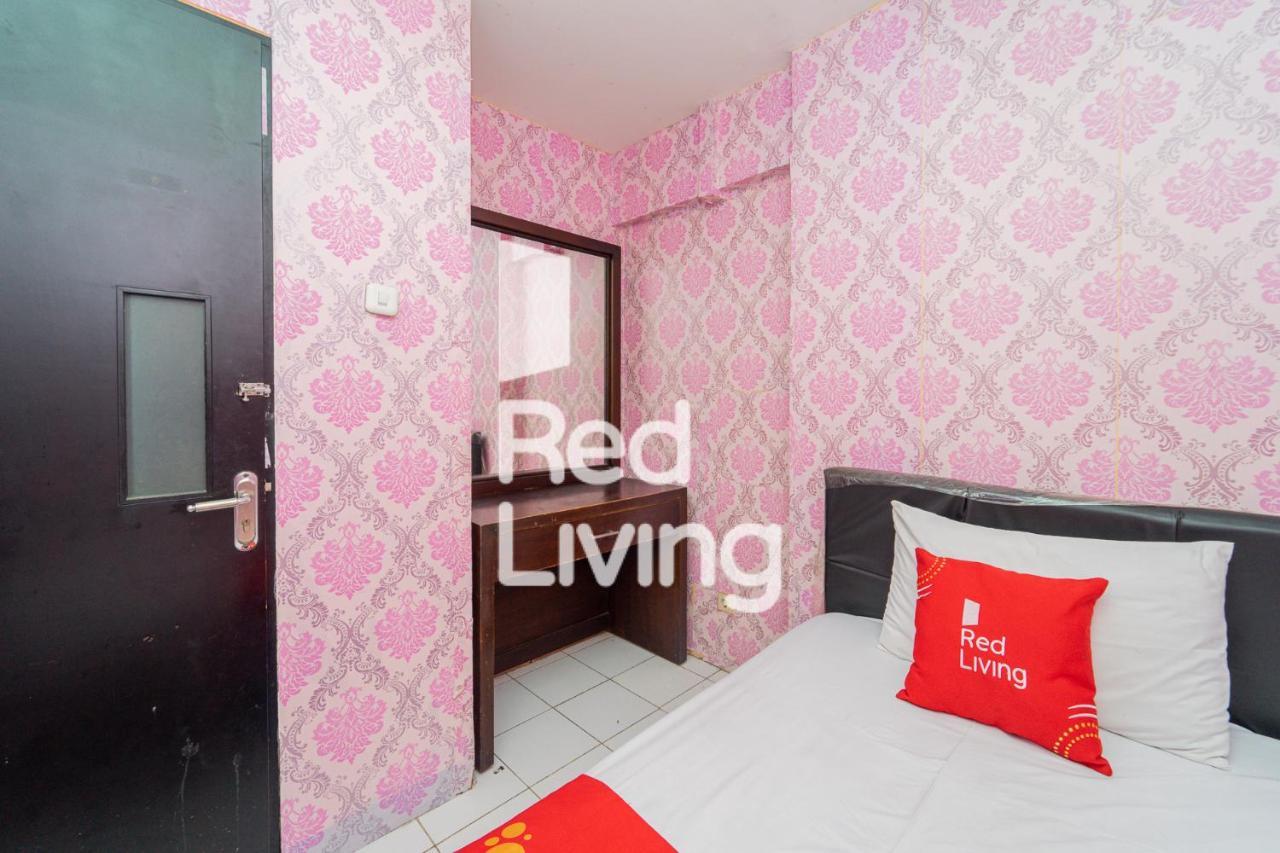 Apartemen Sentra Timur Residence - D Royal Property Tower Kuning Dżakarta Zewnętrze zdjęcie