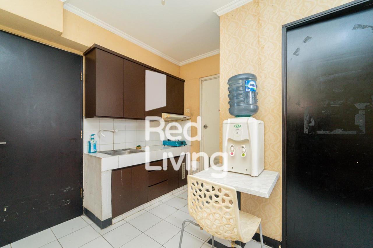 Apartemen Sentra Timur Residence - D Royal Property Tower Kuning Dżakarta Zewnętrze zdjęcie