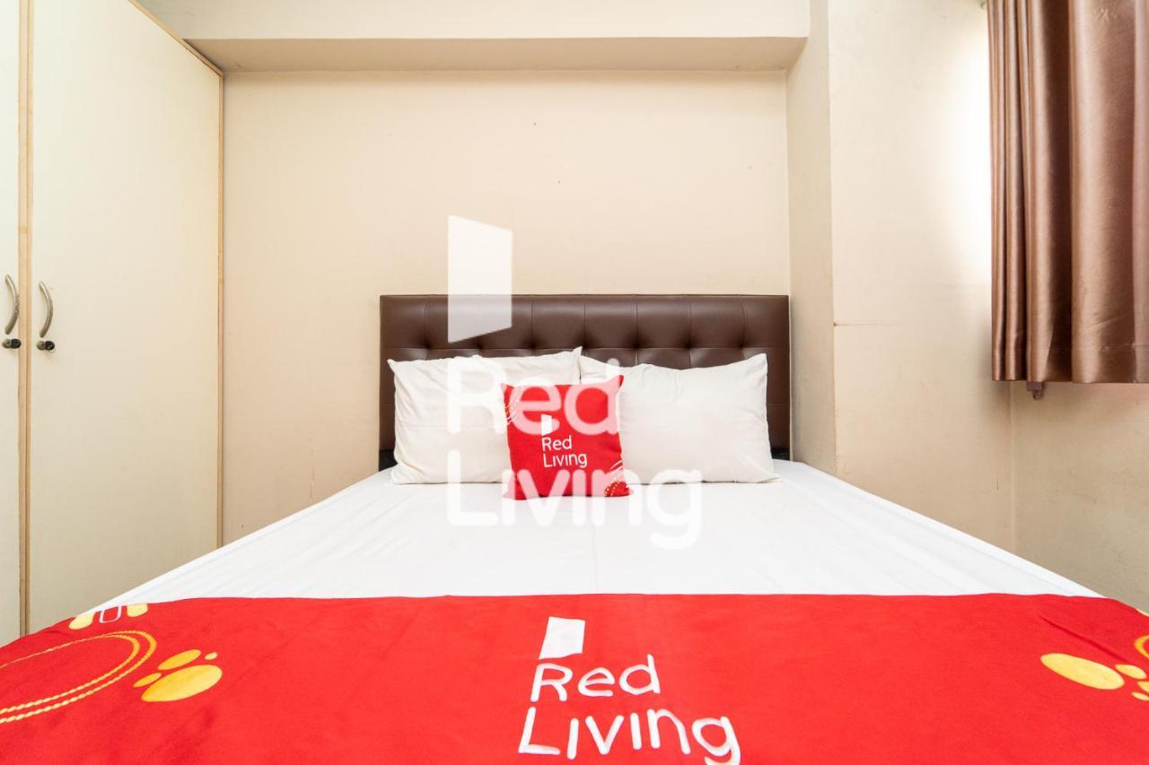 Apartemen Sentra Timur Residence - D Royal Property Tower Kuning Dżakarta Zewnętrze zdjęcie