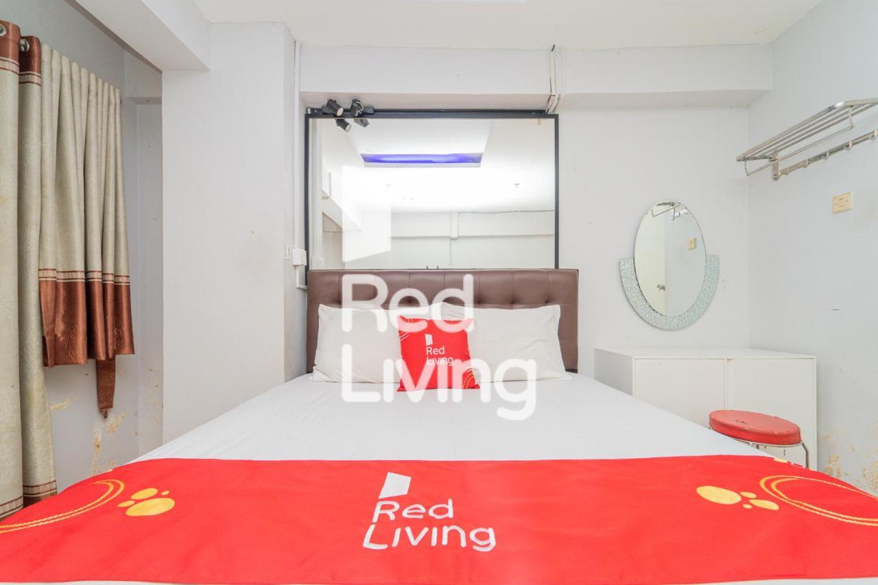 Apartemen Sentra Timur Residence - D Royal Property Tower Kuning Dżakarta Zewnętrze zdjęcie