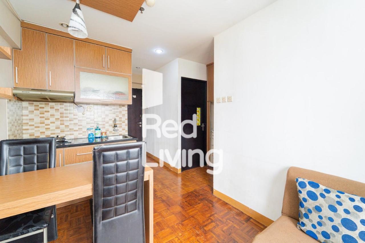 Apartemen Sentra Timur Residence - D Royal Property Tower Kuning Dżakarta Zewnętrze zdjęcie