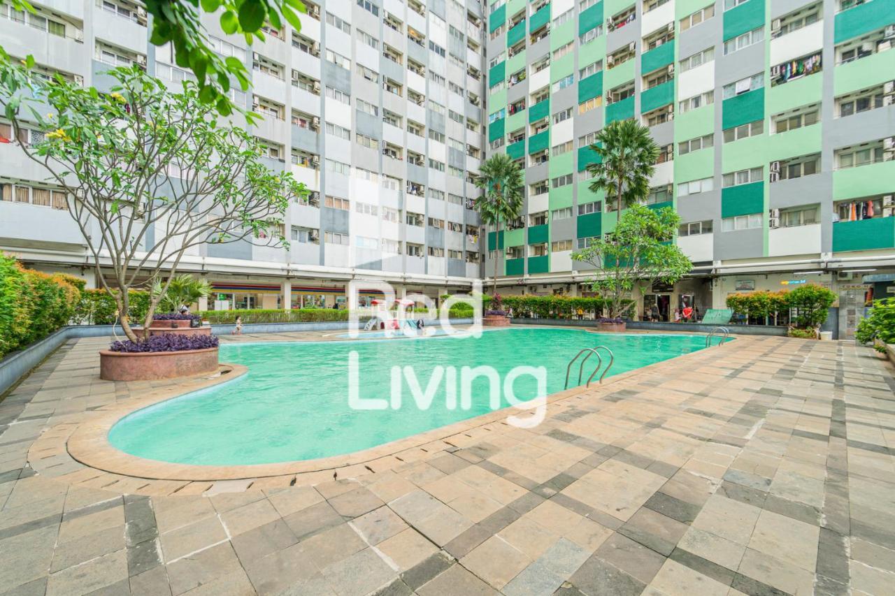 Apartemen Sentra Timur Residence - D Royal Property Tower Kuning Dżakarta Zewnętrze zdjęcie