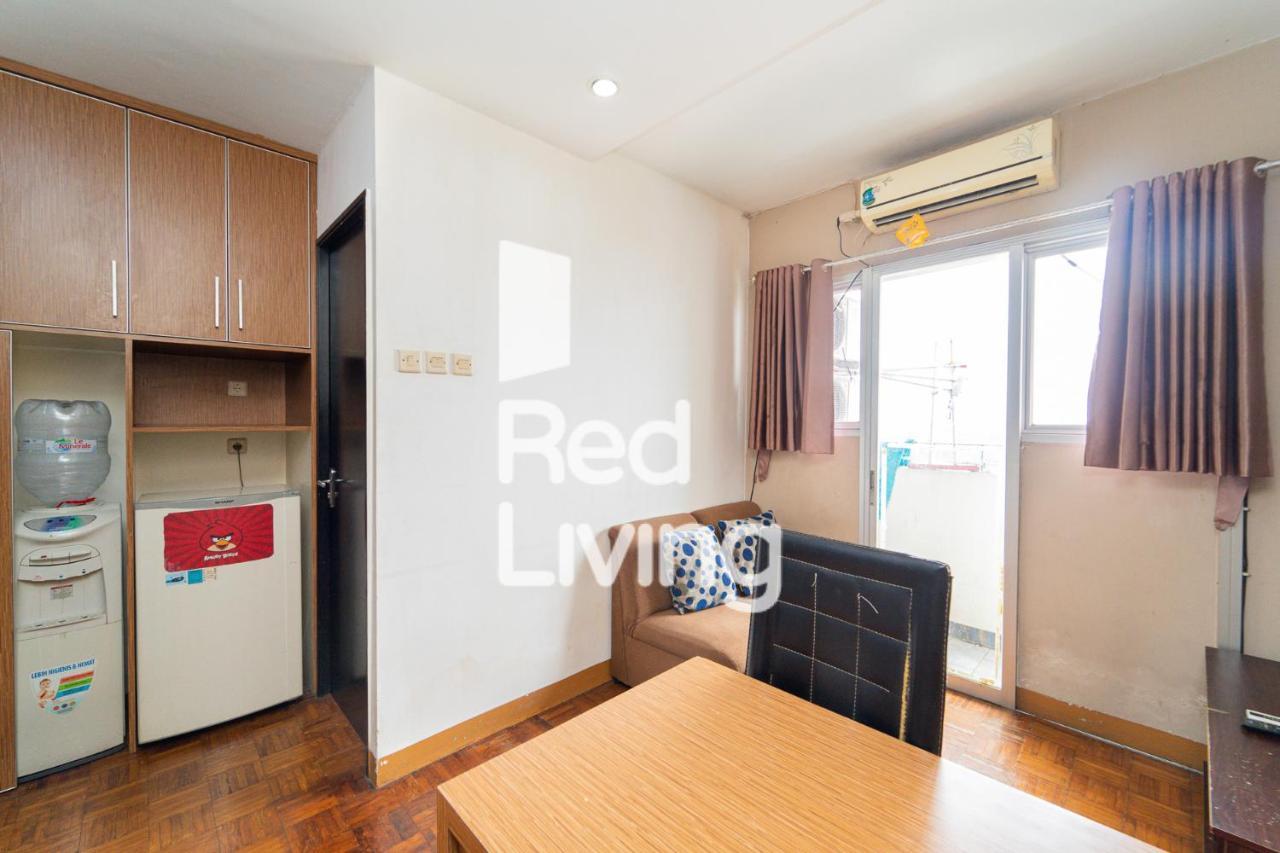 Apartemen Sentra Timur Residence - D Royal Property Tower Kuning Dżakarta Zewnętrze zdjęcie
