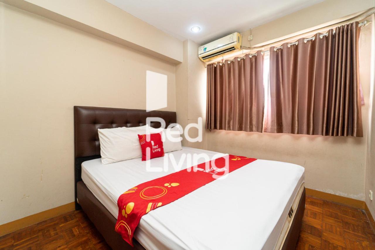 Apartemen Sentra Timur Residence - D Royal Property Tower Kuning Dżakarta Zewnętrze zdjęcie