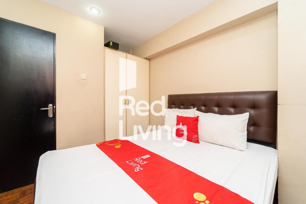 Apartemen Sentra Timur Residence - D Royal Property Tower Kuning Dżakarta Zewnętrze zdjęcie